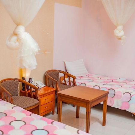 Tigers'S Apartment Hotel Bujumbura Ngoại thất bức ảnh